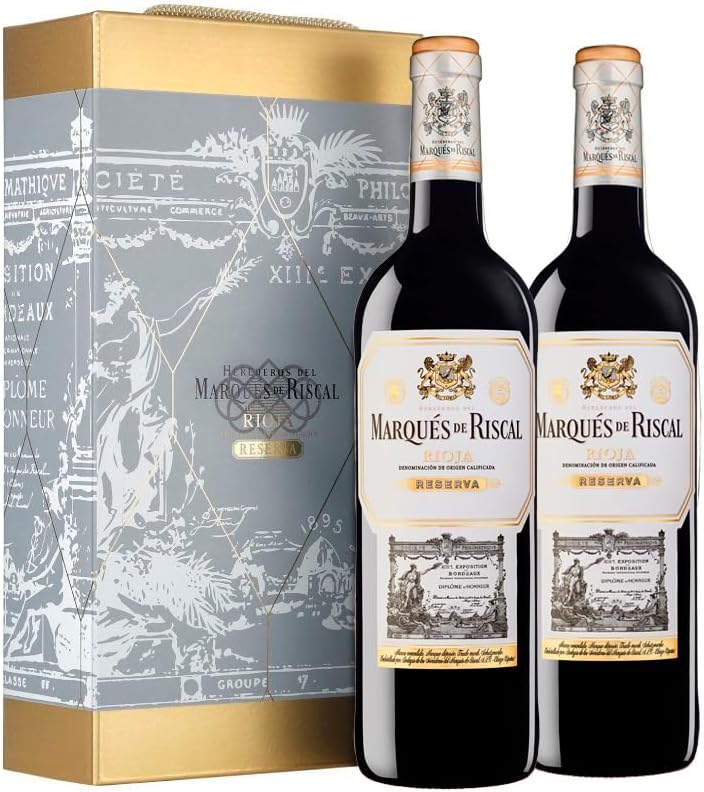 Vinos tintos