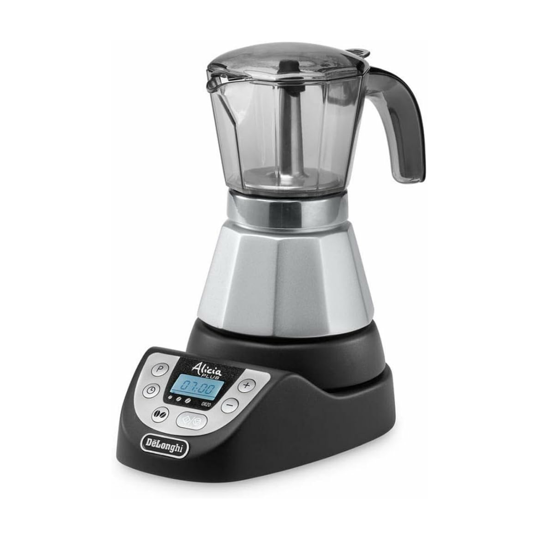 CAFETERA ITALIANA ELÉCTRICA